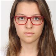 Profesora particular que impartiría inglés, catalán y castellano. (Online y presencial)